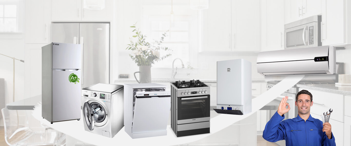 Yusufeli Daikin Servisi